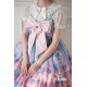 Vcastle Layered Summer Breeze Double Layer Collar Blouse(Pre-Order/4 Colours/Full Payment Without Shipping)